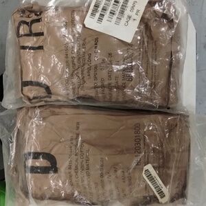 USGI DCU Chemical Protective suit NBC CBRN PPE MOPP suit J-List